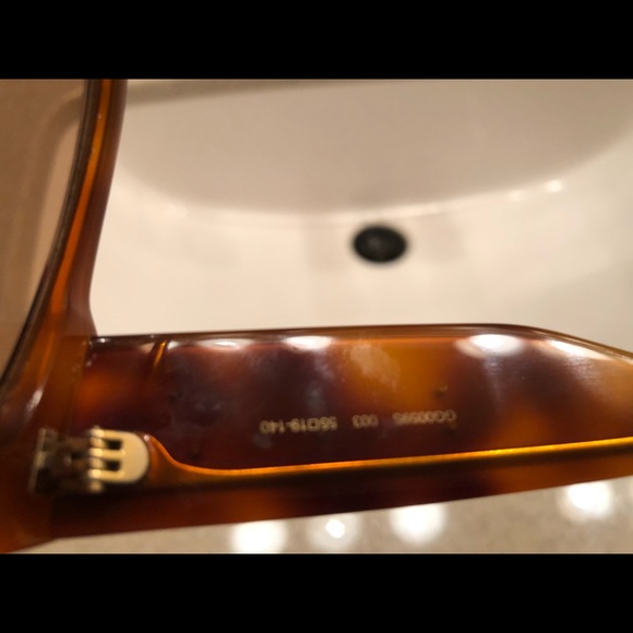 gucci sunglasses